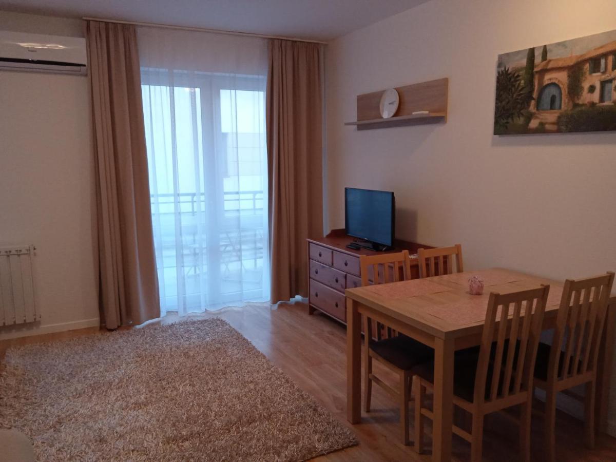 Mendez Lakas Apartment Budapest Ngoại thất bức ảnh