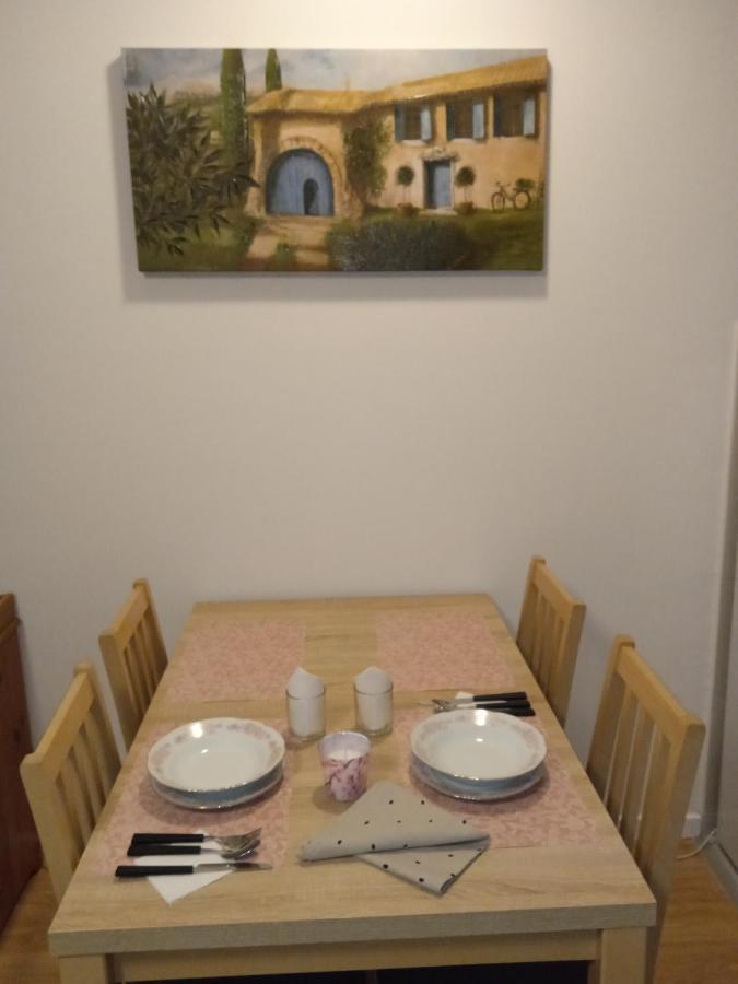 Mendez Lakas Apartment Budapest Ngoại thất bức ảnh
